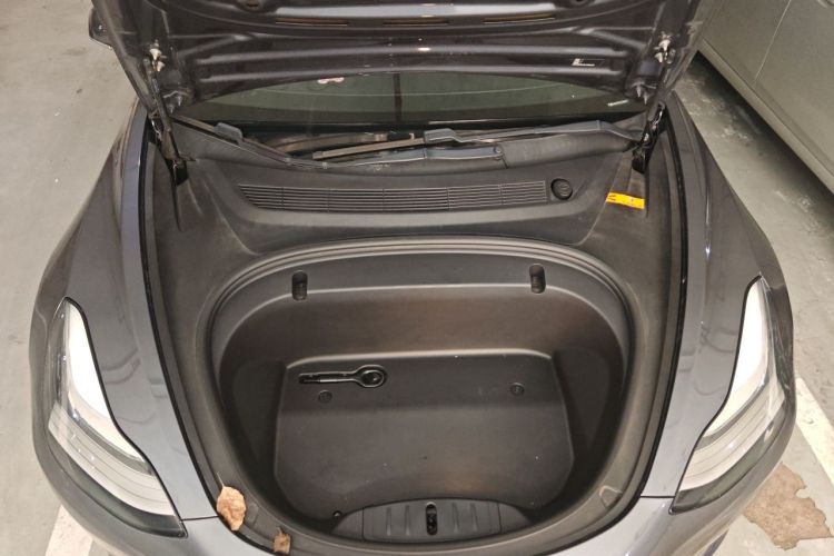 Tesla Model 3 2020 car image #20