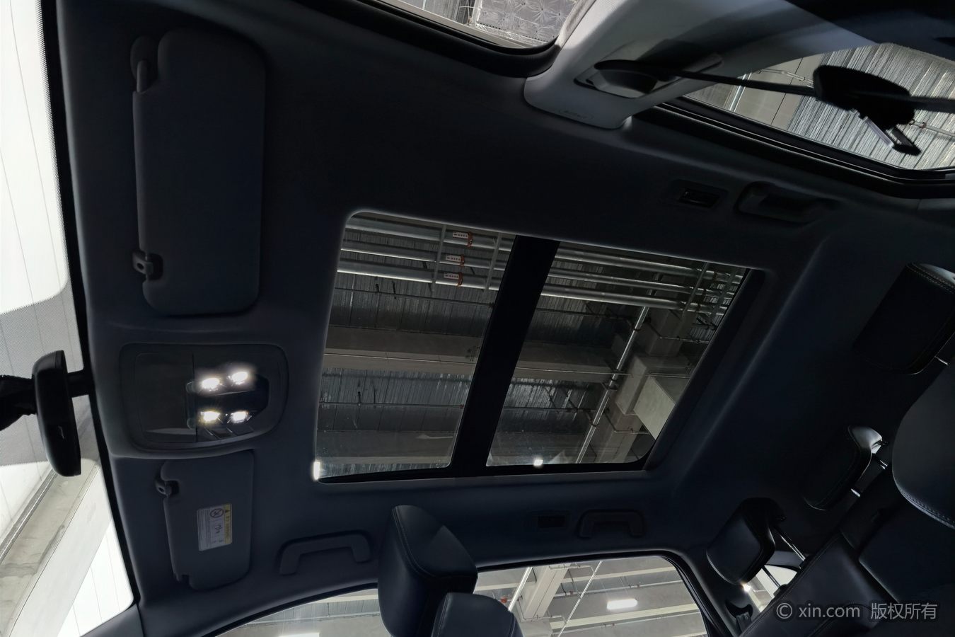 Chery Tiggo 8 2024 image de voiture #15