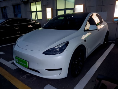 Tesla Model Y 2023 Tesla Model Y 2023 immagine di auto