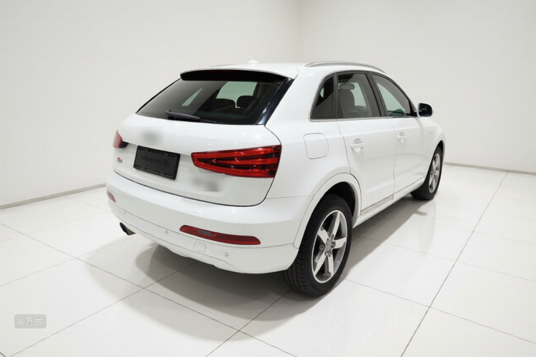 Audi Q3 2016 image de voiture #7