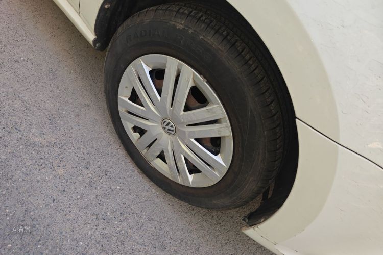 Volkswagen Polo 2017 #9 Volkswagen Polo 2017 car image #9