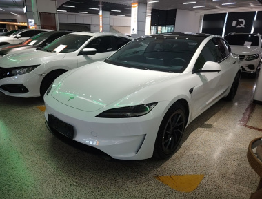 Tesla Model 3 2025 Tesla Model 3 2025 car image