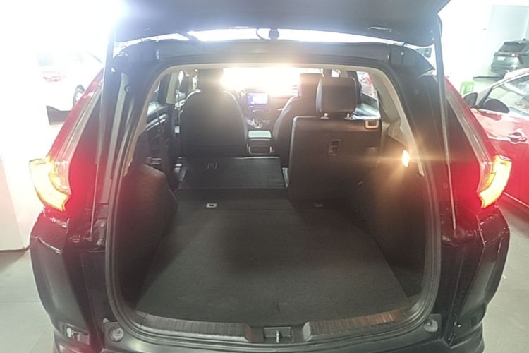 Honda CR-V 2019 #19 Honda CR-V 2019 car image #19