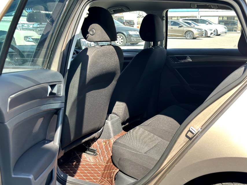 Volkswagen Golf 2016 #6 Volkswagen Golf 2016 car image #6