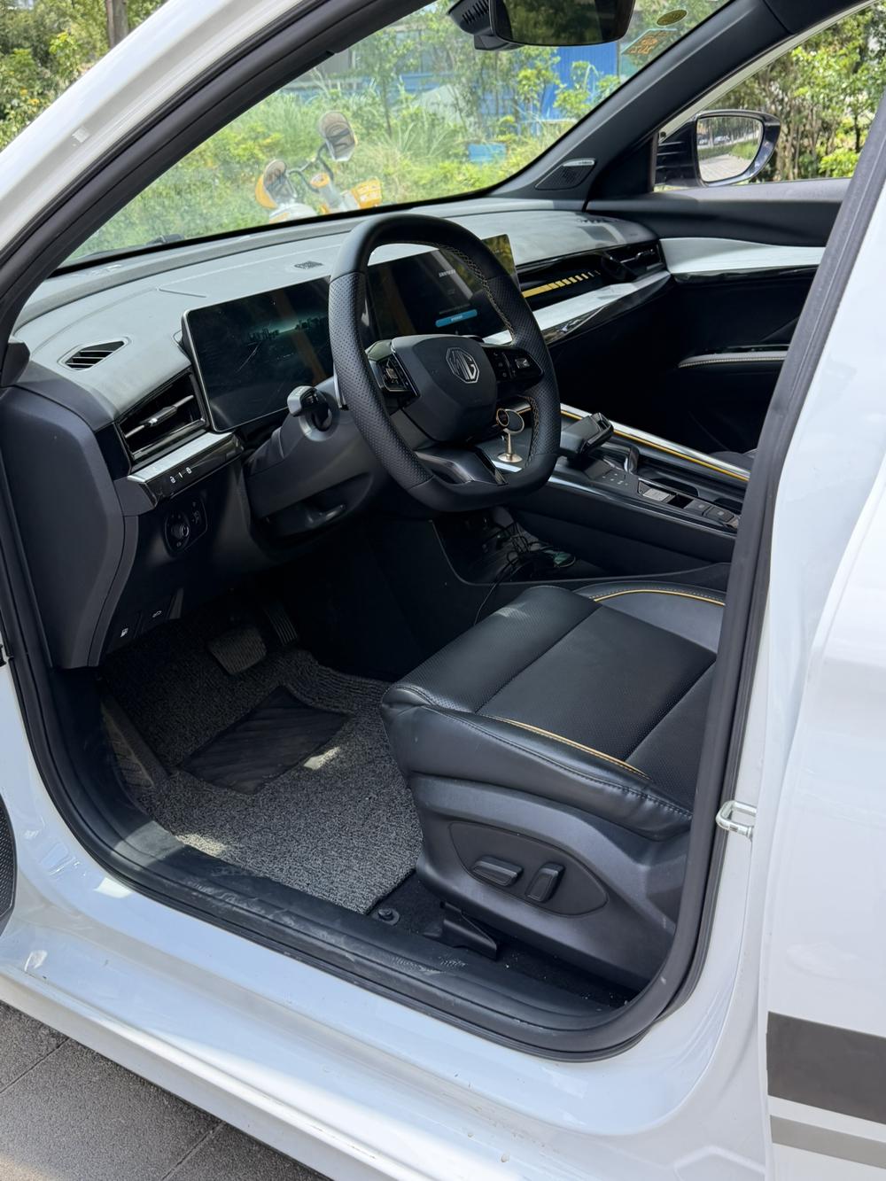 MG 5 Scorpio 2023 #16 MG 5 Scorpio 2023 immagine di auto #16