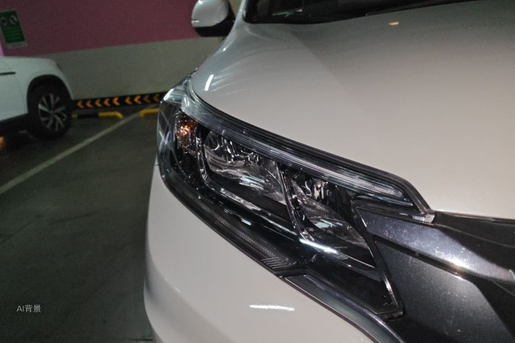 Honda CR-V 2015 #8 Honda CR-V 2015 car image #8
