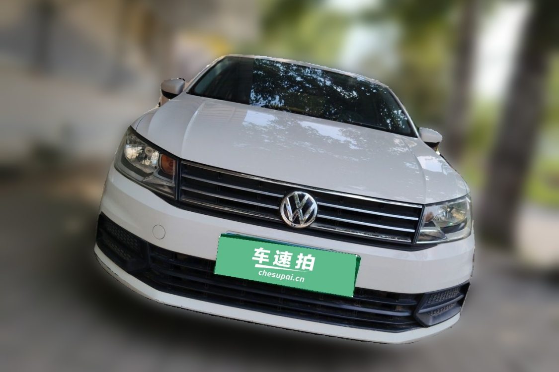 Volkswagen Santana 2018 #5 Volkswagen Santana 2018 immagine di auto #5