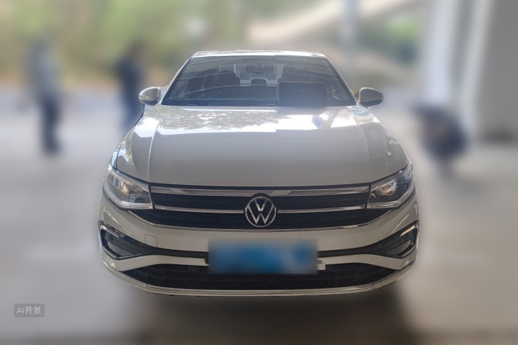 Volkswagen Bora 2022 #3 Volkswagen Bora 2022 car image #3