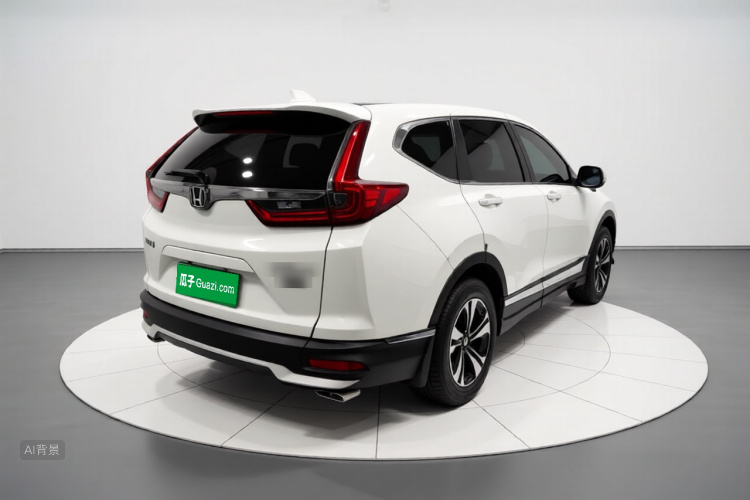 Honda CR-V 2022 car image #7