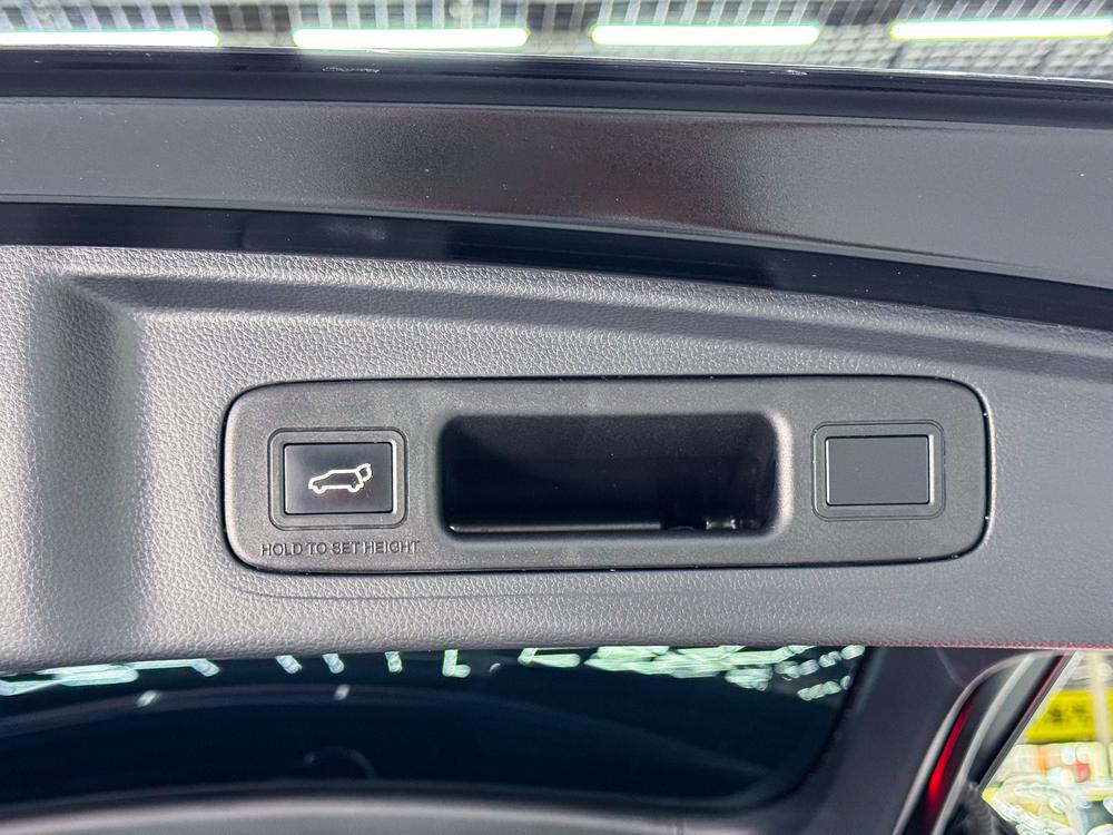 Honda CR-V 2023 #6 Honda CR-V 2023 car image #6