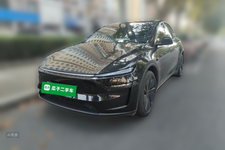 Tesla Model Y 2025 #2 Tesla Model Y 2025 صورة سيارة #2