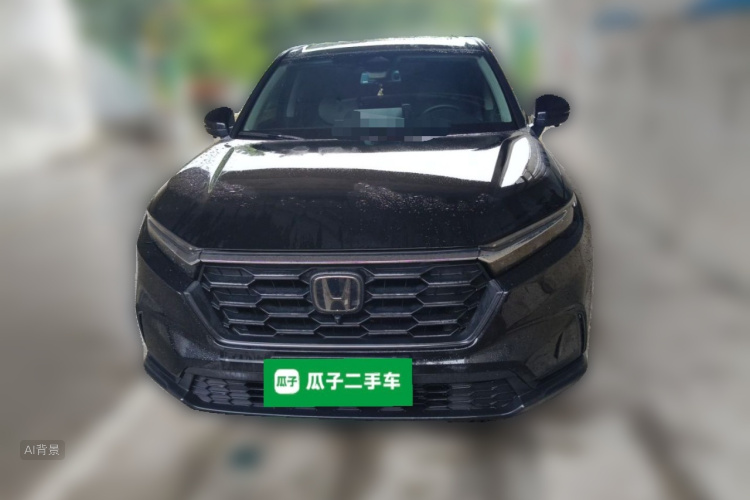 Honda CR-V 2023 #3 Honda CR-V 2023 car image #3