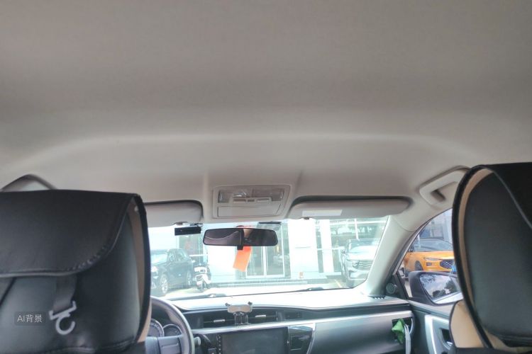 2016 #20 2016 immagine di auto #20
