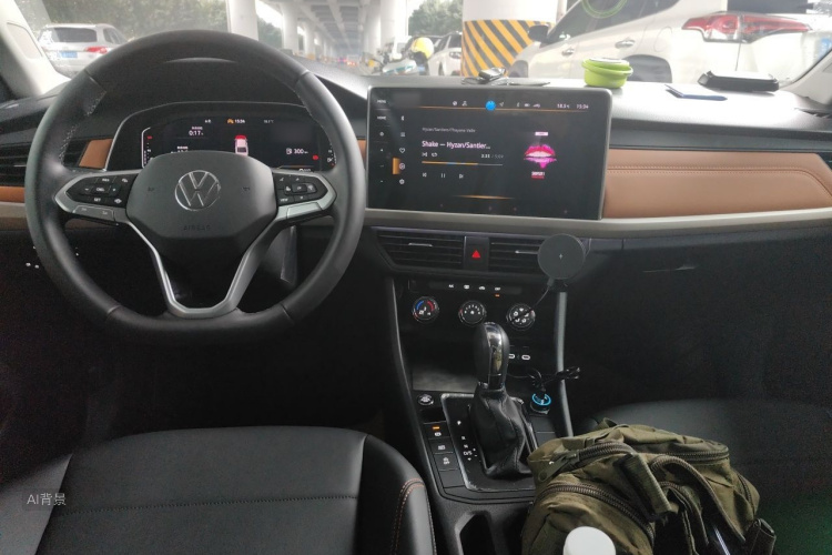 Volkswagen Bora 2025 صورة سيارة #11