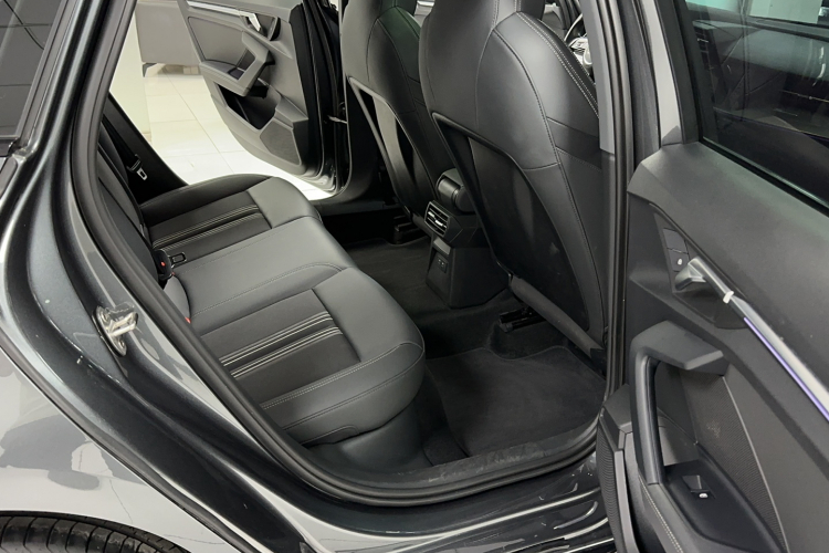 奥迪 奥迪A3 2024 汽车图片 #12