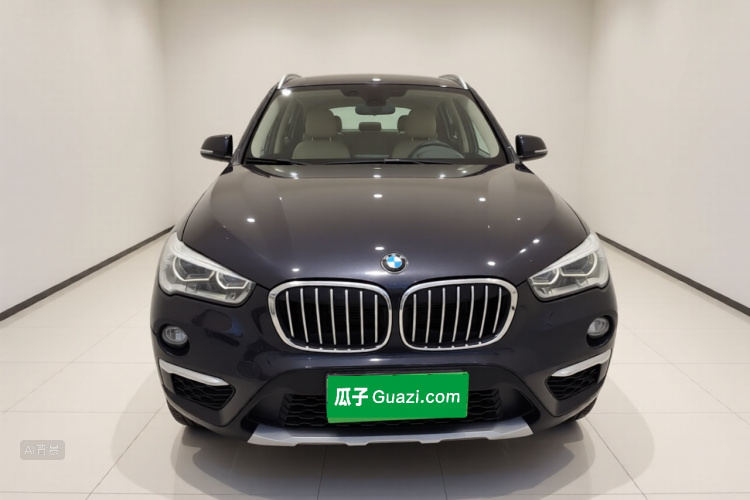 BMW X1 2017 car image #3