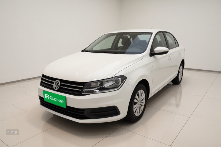 Volkswagen Santana 2020 car image #2