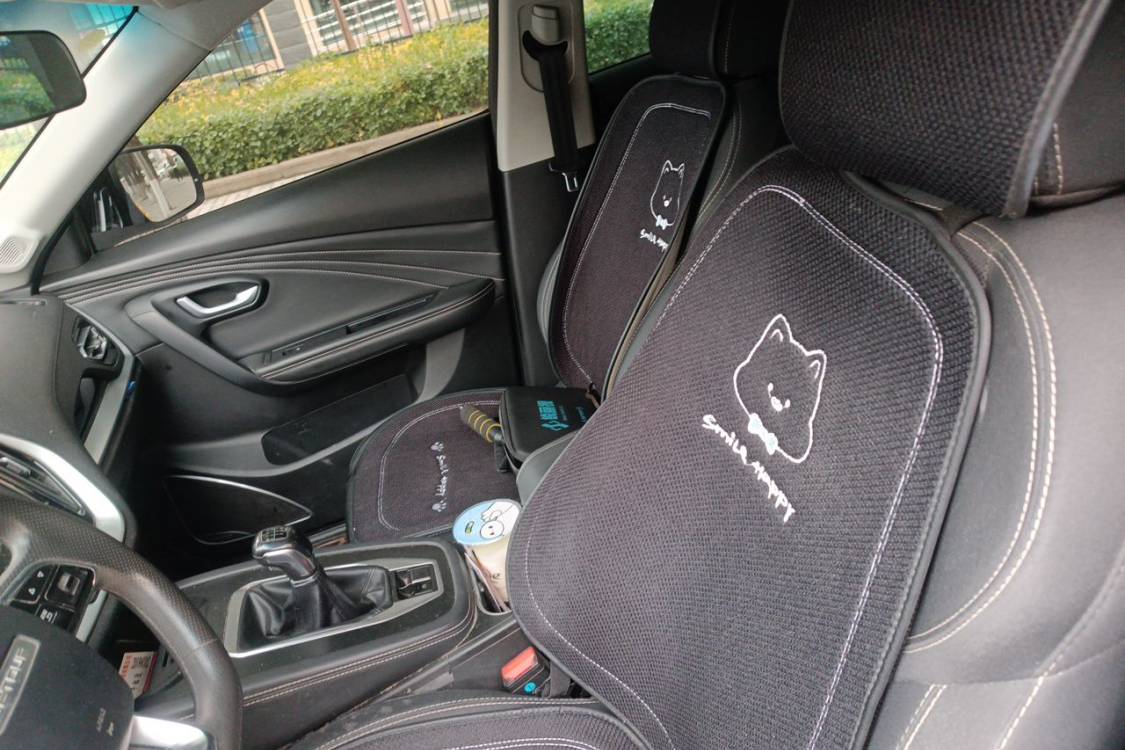 Jetour X70M 2022 #18 Jetour X70M 2022 car image #18