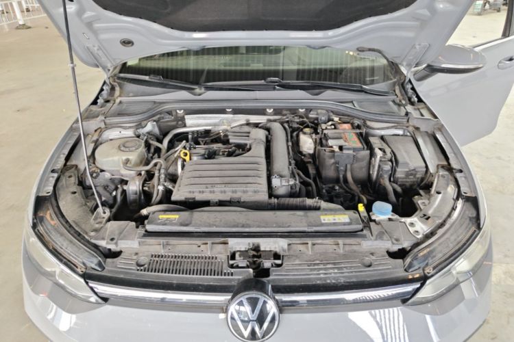 Volkswagen Golf 2022 #20 Volkswagen Golf 2022 car image #20