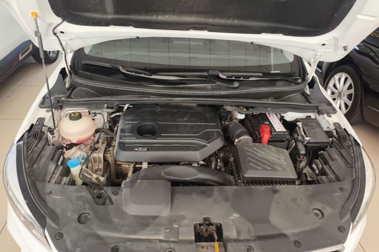 GEELY Emgrand S 2022 #20 GEELY Emgrand S 2022 immagine di auto #20