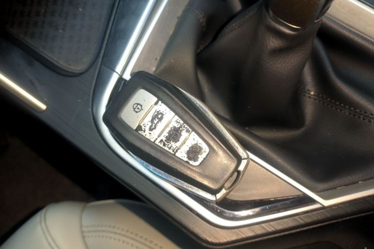 GEELY Binray 2019 #9 GEELY Binray 2019 image de voiture #9