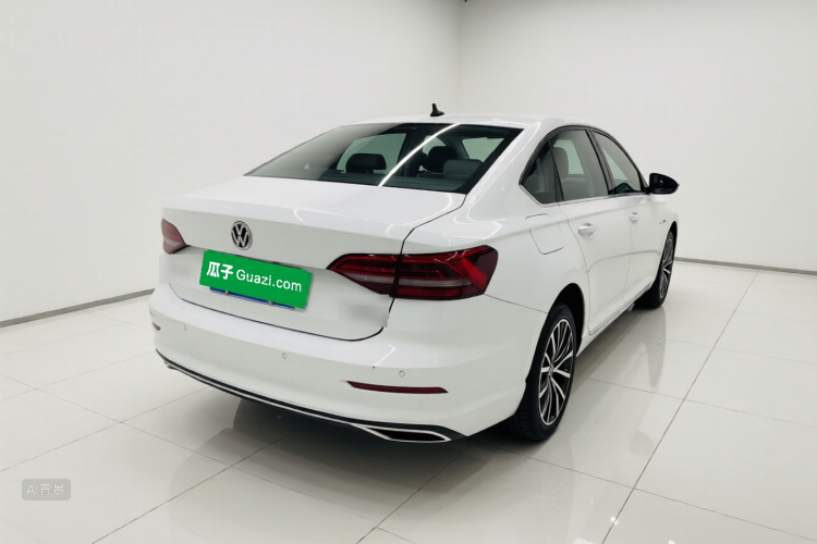 Volkswagen Lavida 2018 #7 Volkswagen Lavida 2018 car image #7