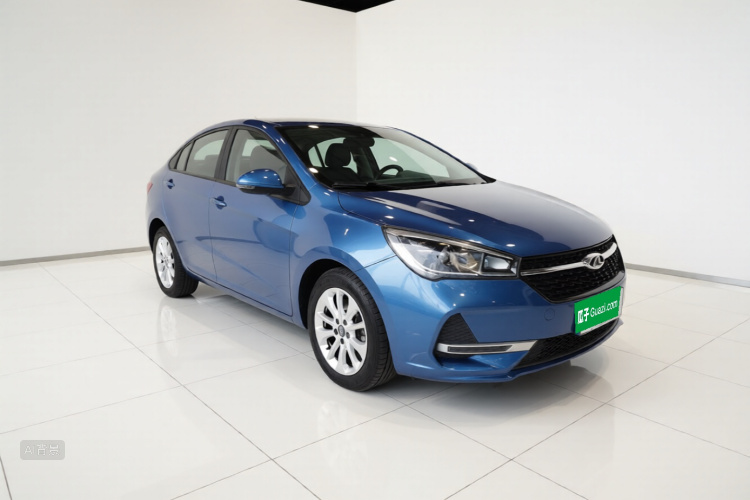 Chery Arrizo 5 2019 car image #4