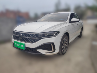 Volkswagen Lavida 2025 汽车图片 