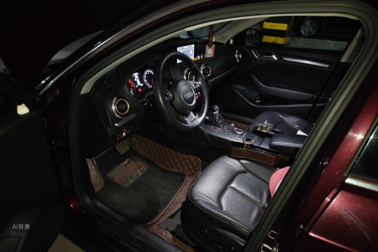Audi A3 2016 #18 Audi A3 2016 car image #18