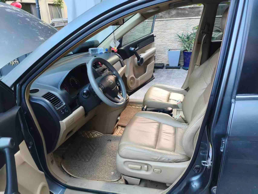 Honda CR-V 2011 car image #7
