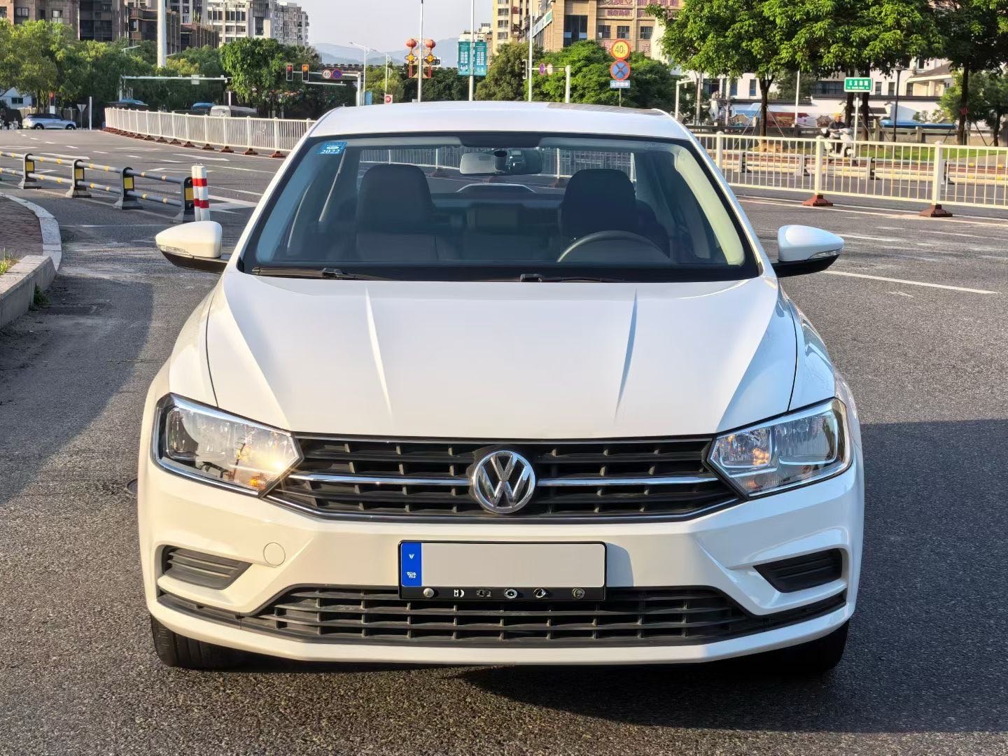 Volkswagen Bora 2020 #2 Volkswagen Bora 2020 immagine di auto #2