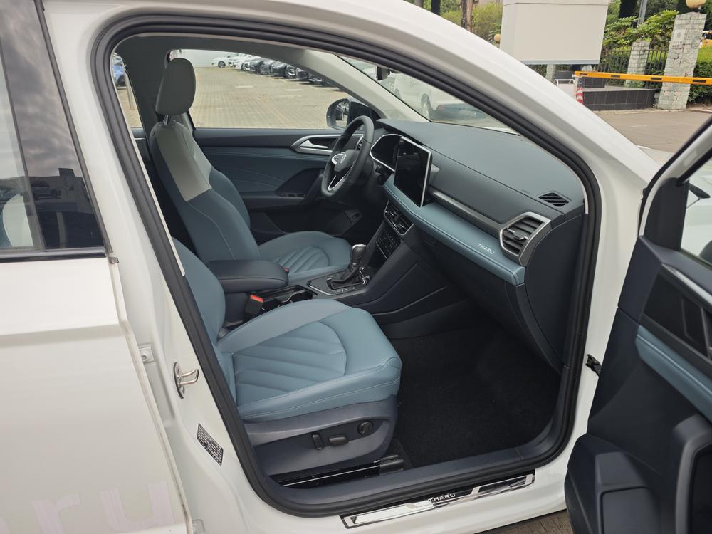 Volkswagen Tharu 2024 car image #3