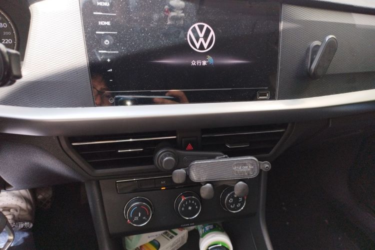 Volkswagen Lavida 2019 #15 Volkswagen Lavida 2019 car image #15