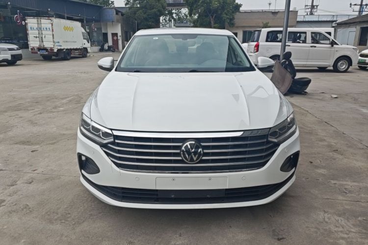 Volkswagen Lavida 2023 car image #3