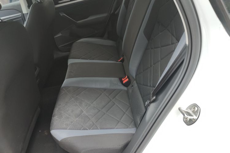 Volkswagen Lavida 2023 immagine di auto #13