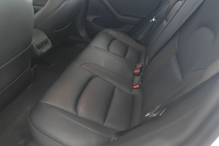 Tesla Model 3 2023 #17 Tesla Model 3 2023 car image #17