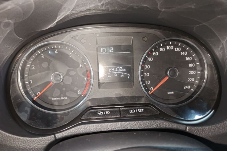 Volkswagen Polo 2015 #12 Volkswagen Polo 2015 car image #12