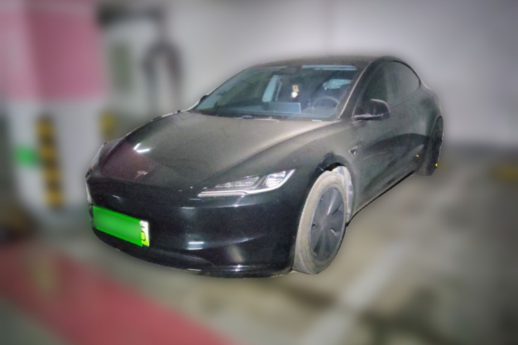 Tesla Model 3 2023 #2 Tesla Model 3 2023 car image #2