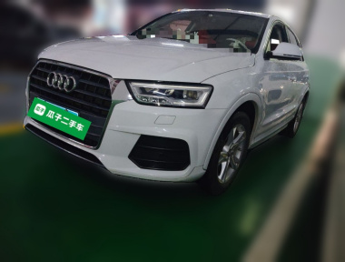 Audi Q3 2019 Audi Q3 2019 car image