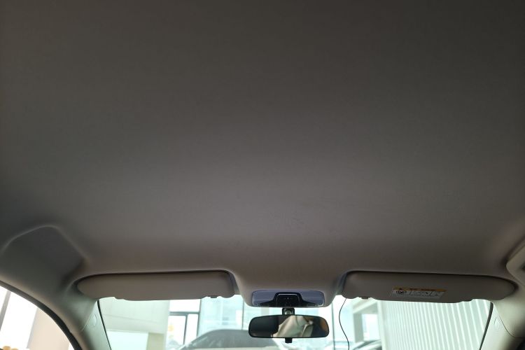 Chery Arrizo 5 2026 immagine di auto #18