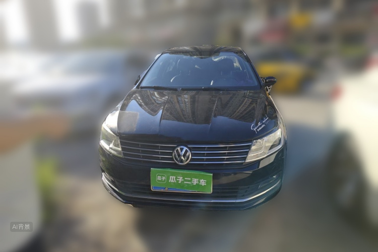 Volkswagen Lavida 2015 car image #3