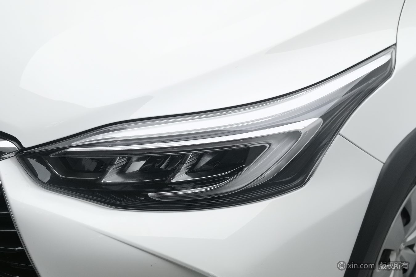 Toyota Yaris L Zhixuan 2020 #6 Toyota Yaris L Zhixuan 2020 car image #6