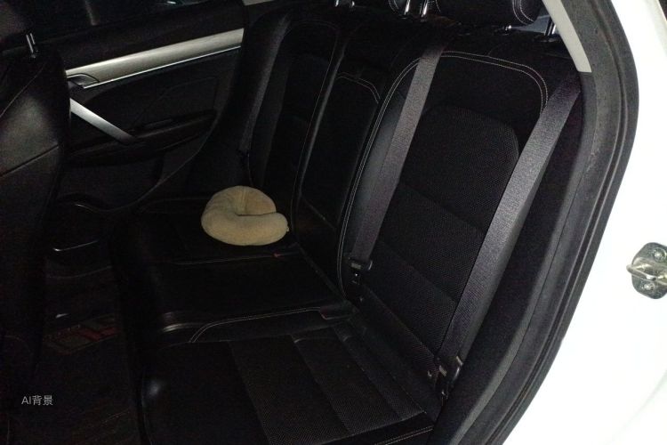 GEELY Coolray 2019 car image #19