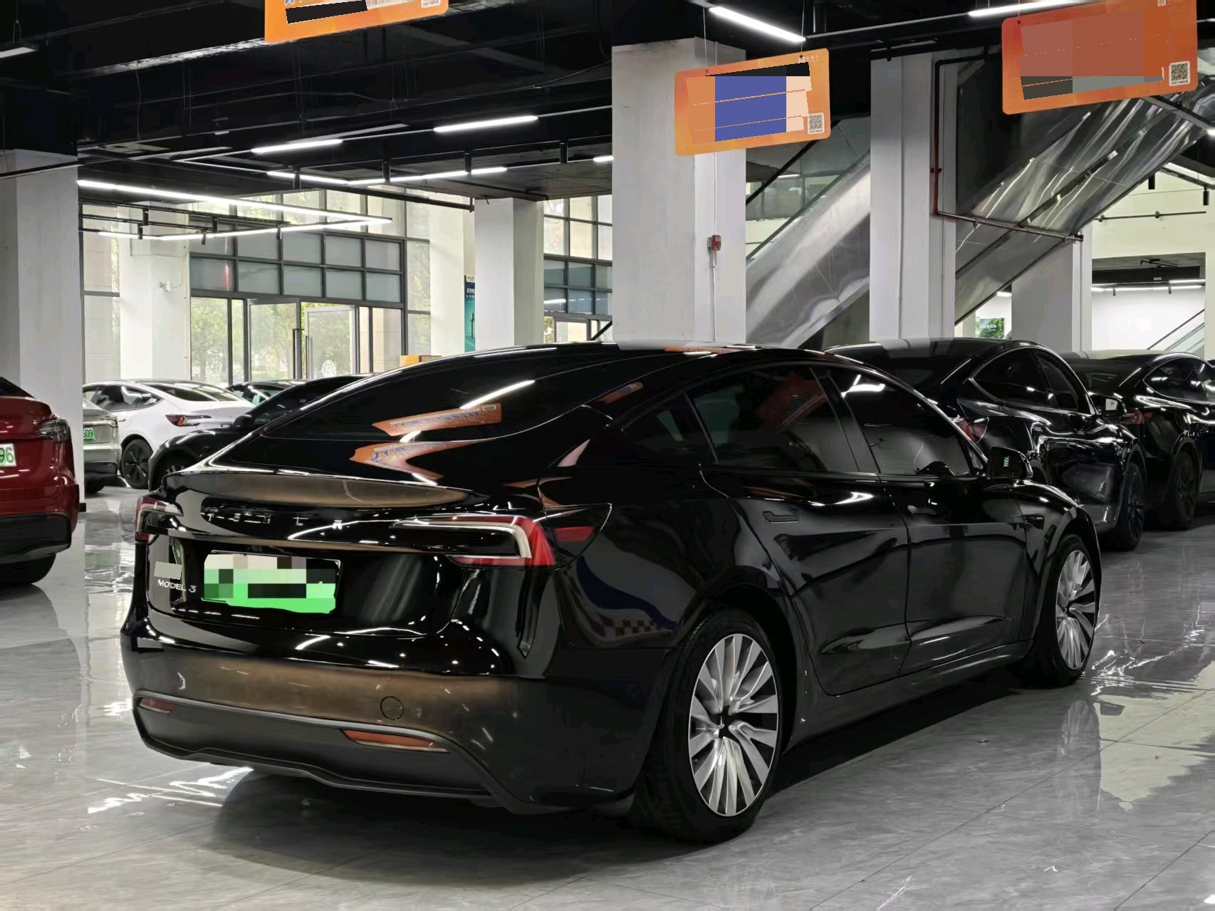 2023 car image #7
