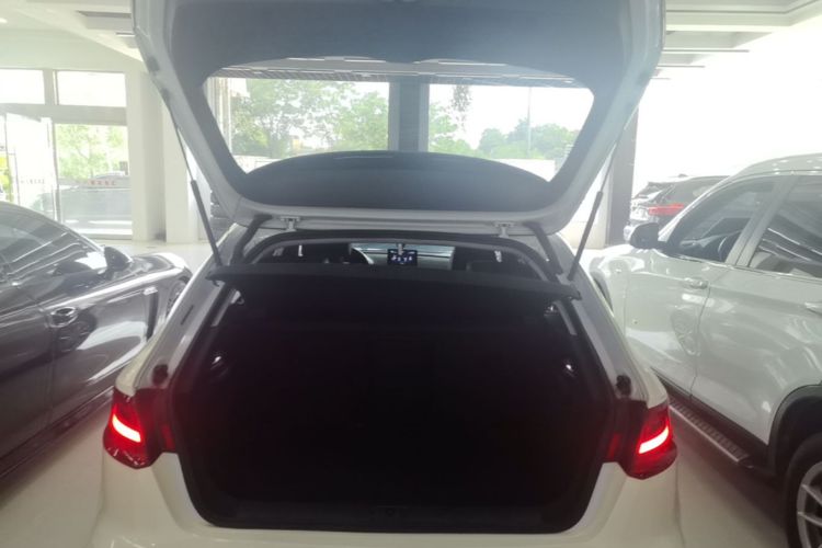 Audi A3 2015 #19 Audi A3 2015 immagine di auto #19