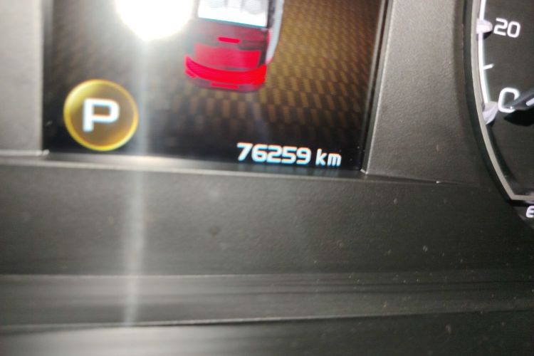GEELY Coolray 2022 car image #8