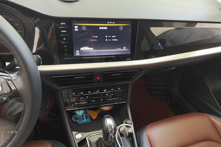 Volkswagen Lavida 2020 car image #15
