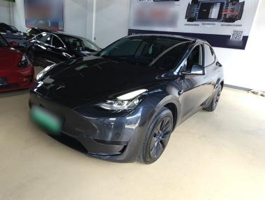 Tesla Model Y 2024 Tesla Model Y 2024 car image