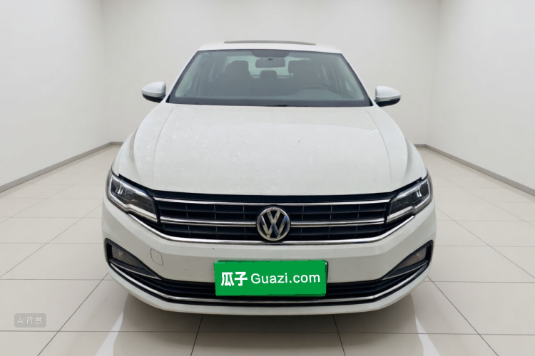 Volkswagen Bora 2019 car image #3