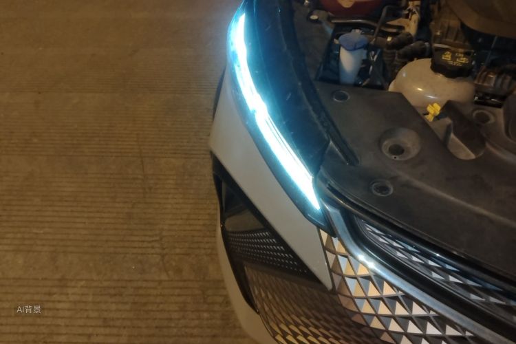 GEELY Emgrand L HiP 2022 car image #8